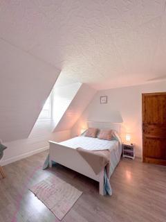 Chambres à louer à la Villa l idéale - - 7