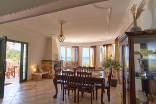 Royal Sea View Villa - Vasilikos - 6