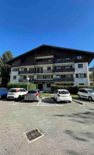 Studio entre lac et montagne - Sallanches - 1