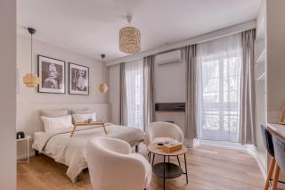 Short Time Suites Toulon Centre 4 Check-in auto - Toulon - 6