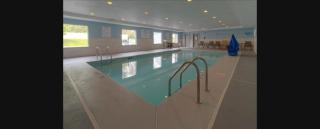 Holiday Inn Express Hartford-Newington by IHG - Newington - 9