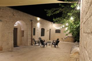 La pietra di Luca guest house - 9