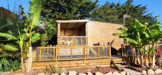 Camping l'Albatros - La Plaine-sur-Mer - 4