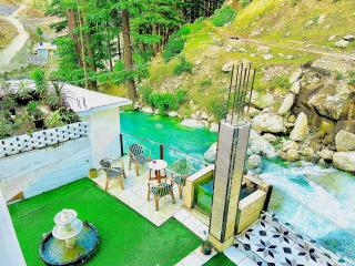Blue Water Resort Kalam - Kārandūkai - 0