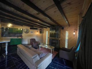 Süit bungalov - - 3