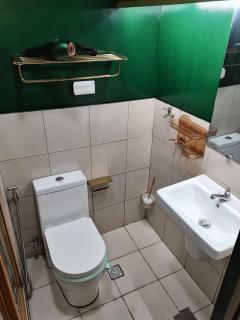 G-Field - Condo Apartment Near NAIA Airport - Manila - 4