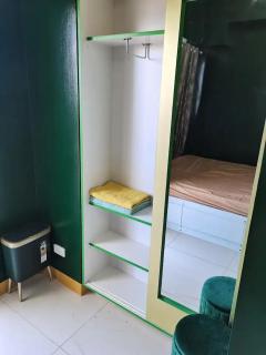 G-Field - Condo Apartment Near NAIA Airport - Manila - 5