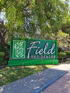 G-Field - Condo Apartment Near NAIA Airport - Manila - 2