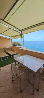 Independent apartment with spectacular view - Cala Gonone - 8