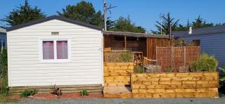 Camping l'Albatros - La Plaine-sur-Mer - 6