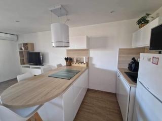 Hameau des pins - Plage - Piscine - Wifi - Clim - 6
