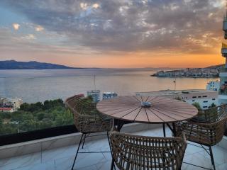 White Residence 3 - Saranda - 0