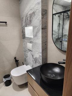 White Residence 3 - Saranda - 8