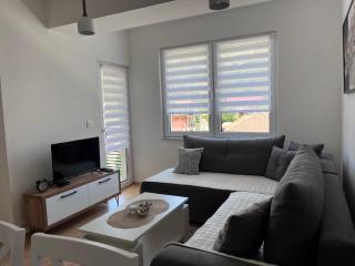 Apartments Rambeski Ohrid - Ohrid - 8