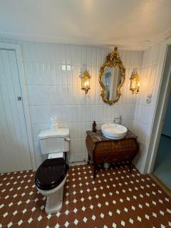 Stenuddensboendes and lodge - 9