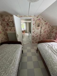 Stenuddensboendes and lodge - 7