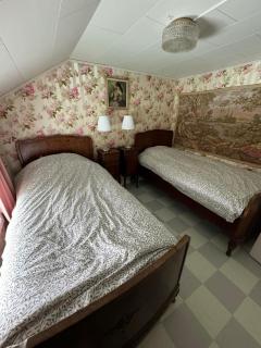 Stenuddensboendes and lodge - 5