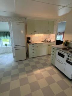 Stenuddensboendes and lodge - 4