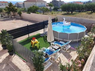 Time for you apartment - Podstrana - 1