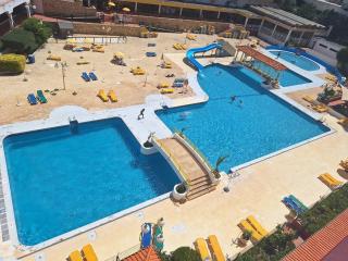 T2 with pool, 300m from the beach - Portimão - 9