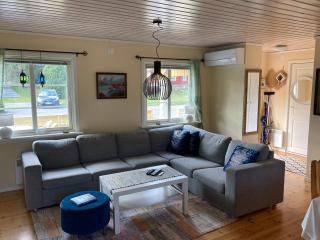 Trevligt fritidshus med allt vad Bohuslän erbjuder - 2