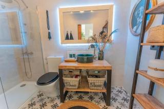 Apartamento Estilo Nórdico en Gran Alacant - Gran Alacant - 6