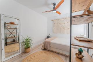 Apartamento Estilo Nórdico en Gran Alacant - Gran Alacant - 4