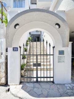 Harmonia Hills Apartments - Budua - 7