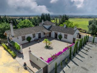 Casa Rancho el Marques ST Feria Jerez 25 Incluido fjhomefj - Jerez de la Frontera - 0