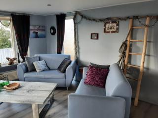 Chalet Boot style - Leeuwarden - 5