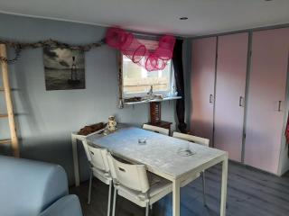 Chalet Boot style - Leeuwarden - 4