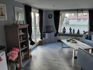 Chalet Boot style - Leeuwarden - 2