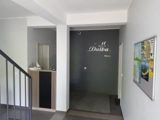 Willa Dalba - Jastrzębia Góra - 7