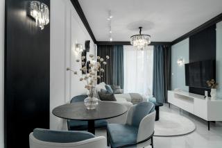 APARTAMENT DIAMENT - Mielno - 0