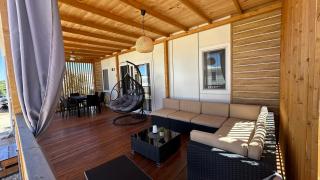 Holiday Sea Home 2023 - Drage - 0
