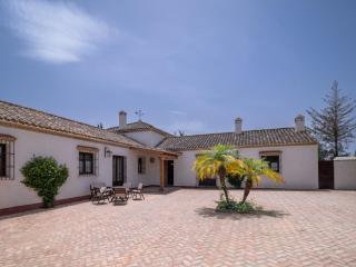 Casa Rancho el Marques fjhomefj - 9