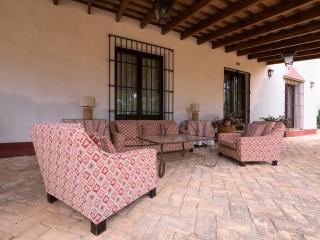 Casa Rancho el Marques fjhomefj - 4