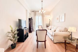 Pame Rentals - Classic Athenian Home in Koukaki - Atene - 0