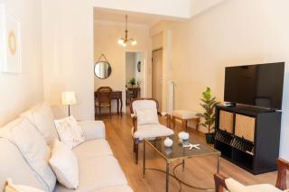Pame Rentals - Classic Athenian Home in Koukaki - Atene - 3