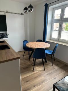 Apartament Stara Kamienica 1 - 6