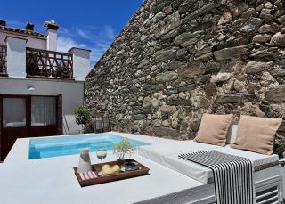 Casa del Aire - Aldea de Trujillo - 8