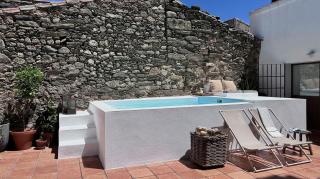Casa del Aire - Aldea de Trujillo - 3