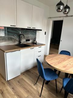 Apartament Stara Kamienica 1 - Malbork - 5