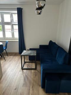Apartament Stara Kamienica 1 - Malbork - 3