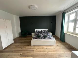 Apartament Stara Kamienica 1 - Malbork - 7
