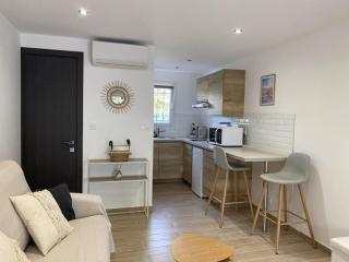 Studio cosy a 500m de la plage - Fréjus - 0