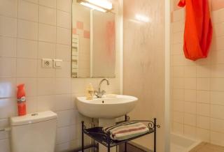 Charming Attic Duplex in the Heart of Strasbourg - 3