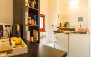 Charming Attic Duplex in the Heart of Strasbourg - Strasburgo - 5
