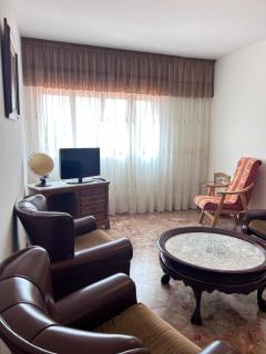 Apartamento O PÁXARO A Lanzada - Noalla - 8
