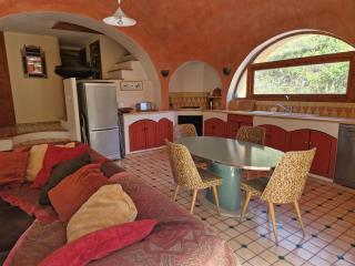 maison de charme - - 7